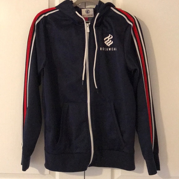 Rocawear sweater - Picture 1 of 3